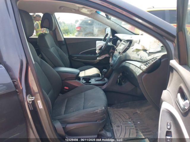 5XYZUDLB2FG247099 Hyundai dohc gdi theta ii