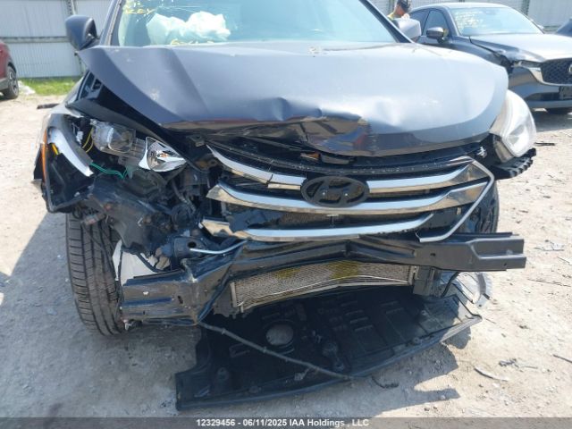 5XYZUDLB2FG247099 Hyundai dohc gdi theta ii