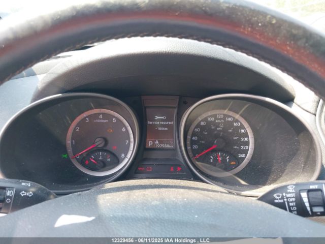 5XYZUDLB2FG247099 Hyundai dohc gdi theta ii