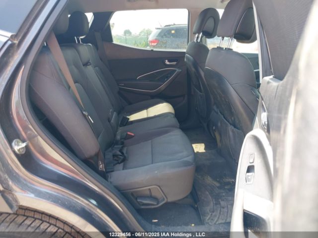 5XYZUDLB2FG247099 Hyundai dohc gdi theta ii
