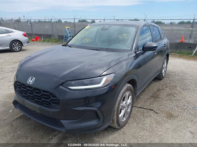 3CZRZ1H38RM100658 Honda k20z5