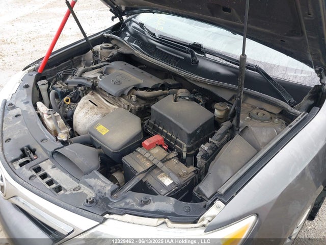 4T1BF1FK3EU751420 Toyota 2ar-fe