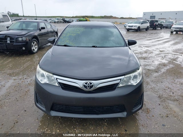 4T1BF1FK3EU751420 Toyota 2ar-fe