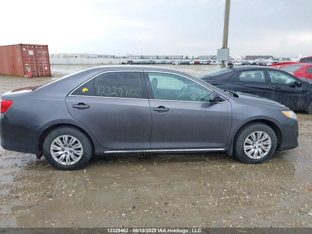 4T1BF1FK3EU751420 Toyota 2ar-fe