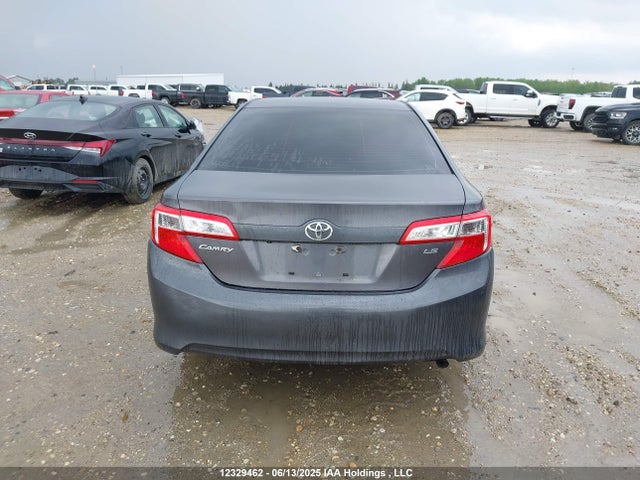4T1BF1FK3EU751420 Toyota 2ar-fe