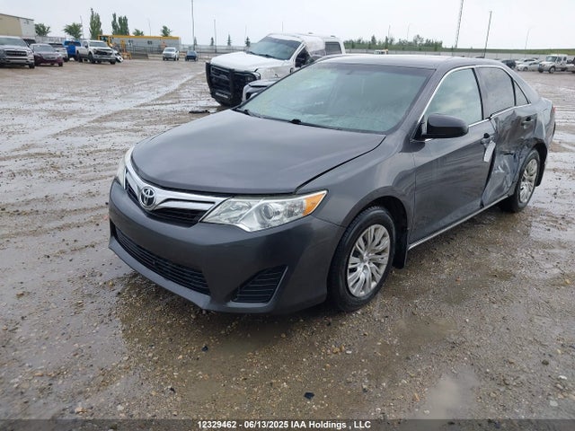 4T1BF1FK3EU751420 Toyota 2ar-fe
