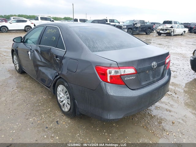 4T1BF1FK3EU751420 Toyota 2ar-fe