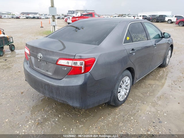 4T1BF1FK3EU751420 Toyota 2ar-fe