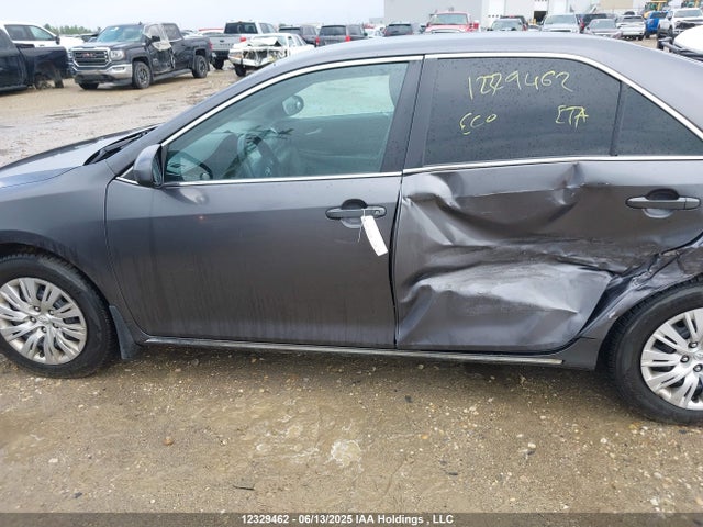 4T1BF1FK3EU751420 Toyota 2ar-fe