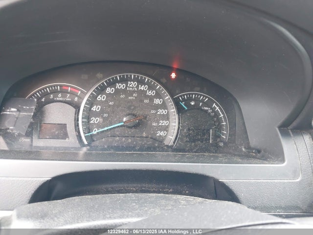 4T1BF1FK3EU751420 Toyota 2ar-fe