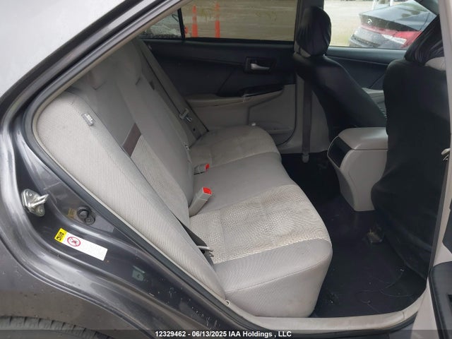 4T1BF1FK3EU751420 Toyota 2ar-fe