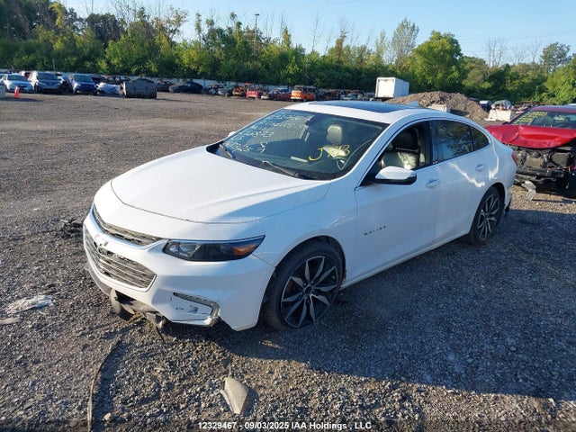 1G1ZE5ST7HF255873 Chevrolet lfv - di: direct injection, vvt: variable valve timing, gen 1