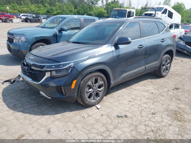 KNDEUCAA7S7700191 KIA nu mpi
