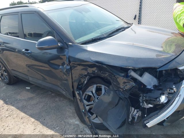 KNDEUCAA7S7700191 KIA nu mpi