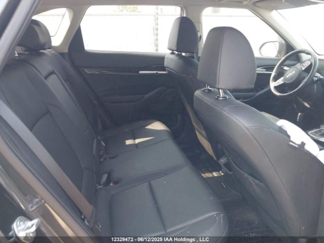 KNDEUCAA7S7700191 KIA nu mpi