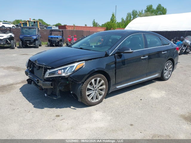5NPE34AFXGH380601 Hyundai dohc gdi theta-ii