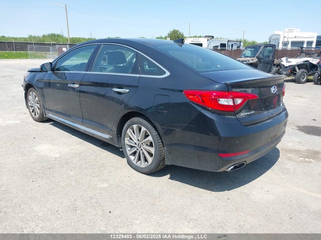 5NPE34AFXGH380601 Hyundai dohc gdi theta-ii