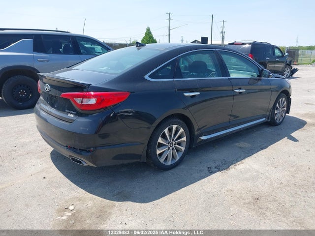 5NPE34AFXGH380601 Hyundai dohc gdi theta-ii