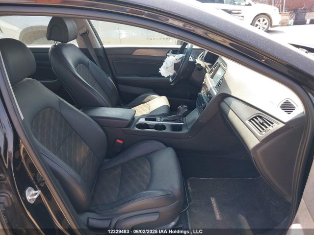 5NPE34AFXGH380601 Hyundai dohc gdi theta-ii