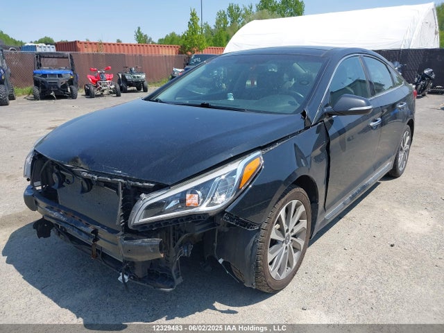 5NPE34AFXGH380601 Hyundai dohc gdi theta-ii