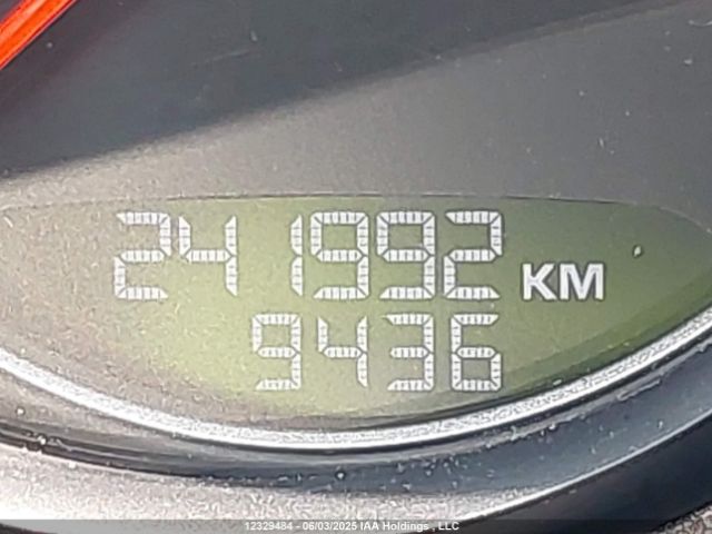WP1AB2A29ELA55030 Porsche Cayenne