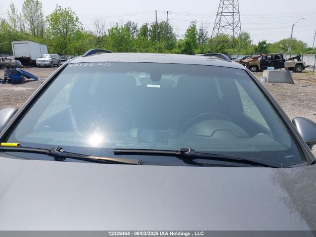 WP1AB2A29ELA55030 Porsche Cayenne