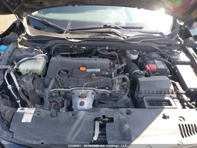 2HGFC2F73KH001306 Honda k20c2