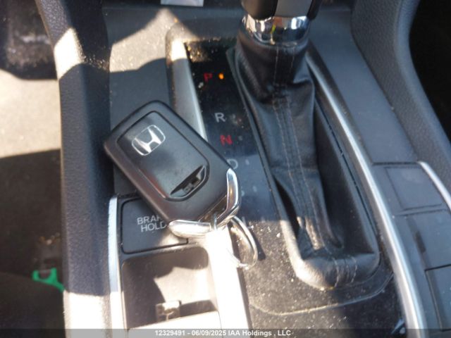 2HGFC2F73KH001306 Honda k20c2