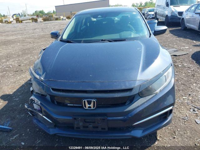 2HGFC2F73KH001306 Honda k20c2
