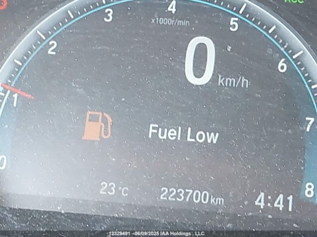 2HGFC2F73KH001306 Honda k20c2