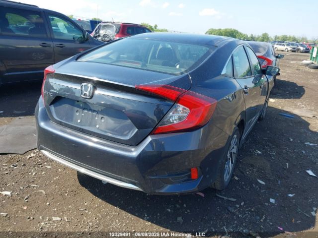 2HGFC2F73KH001306 Honda k20c2