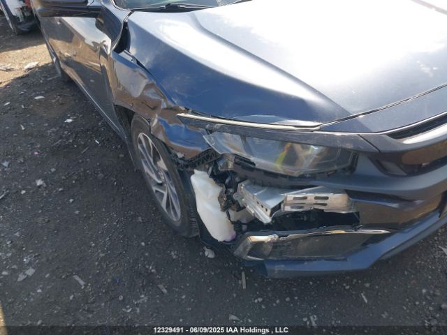 2HGFC2F73KH001306 Honda k20c2