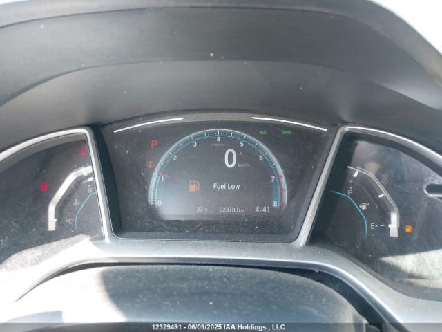 2HGFC2F73KH001306 Honda k20c2