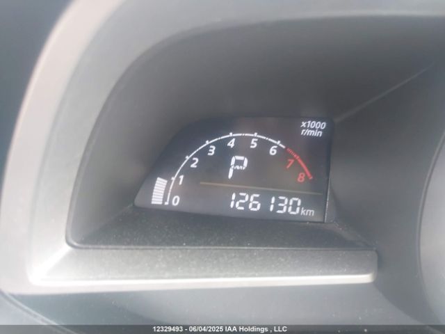 3MZBM1V78FM233250 Mazda pe