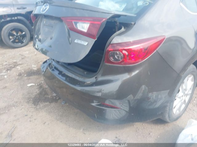 3MZBM1V78FM233250 Mazda pe