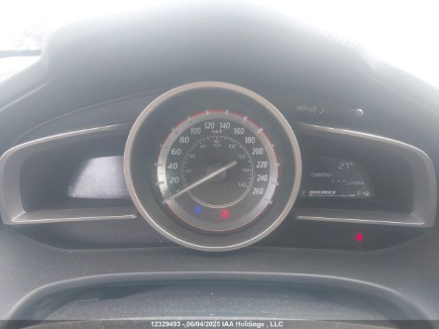 3MZBM1V78FM233250 Mazda pe