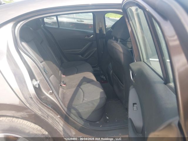 3MZBM1V78FM233250 Mazda pe