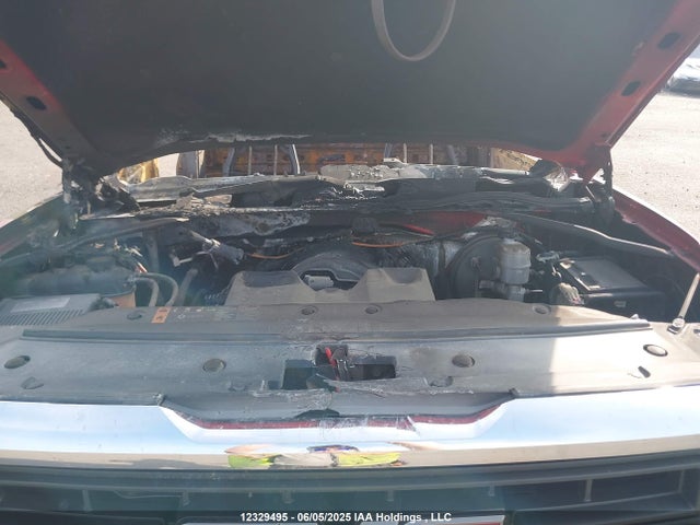 1GTN2LEH0JZ185678 GMC lv3 - sidi: spark ignited direct injection, vvt: variable valve timing, e85 max, alum, gen 5