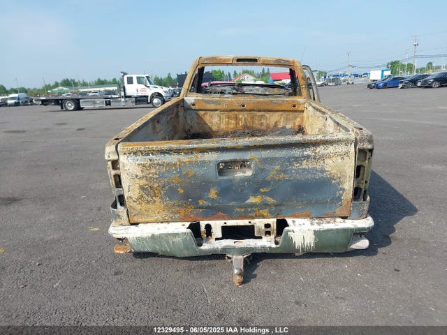 1GTN2LEH0JZ185678 GMC lv3 - sidi: spark ignited direct injection, vvt: variable valve timing, e85 max, alum, gen 5