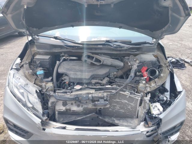 5FNRL6H47LB500297 Honda j35y7