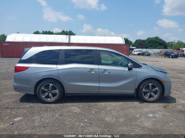 5FNRL6H47LB500297 Honda j35y7