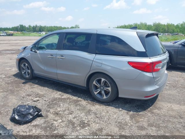 5FNRL6H47LB500297 Honda j35y7
