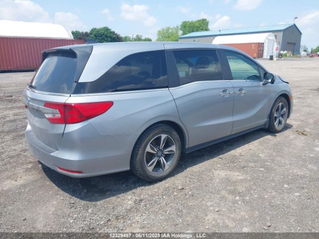 5FNRL6H47LB500297 Honda j35y7