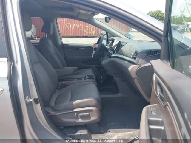 5FNRL6H47LB500297 Honda j35y7