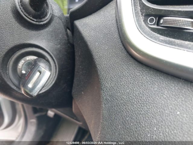 5XYPG4A30GG083802 KIA Sorento 2.4l Lx