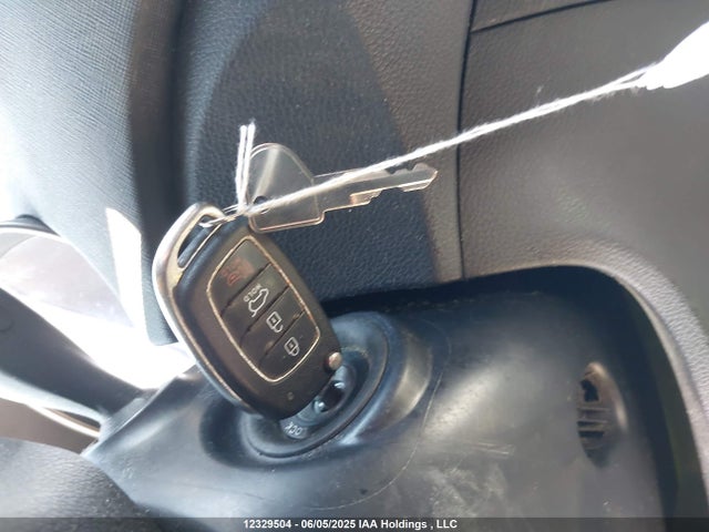 5XYZUDLB0HG401196 Hyundai gdi theta ii