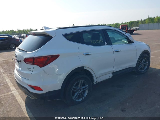 5XYZUDLB0HG401196 Hyundai gdi theta ii