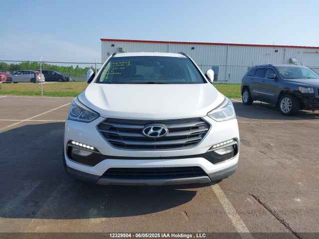 5XYZUDLB0HG401196 Hyundai gdi theta ii