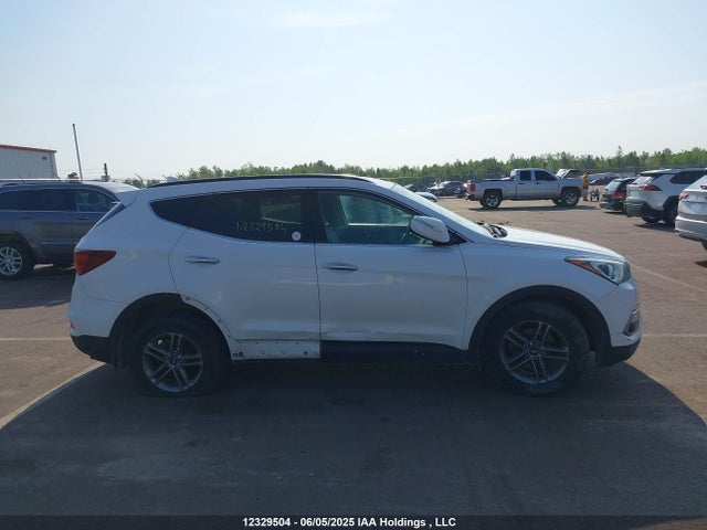 5XYZUDLB0HG401196 Hyundai gdi theta ii