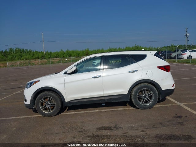 5XYZUDLB0HG401196 Hyundai gdi theta ii